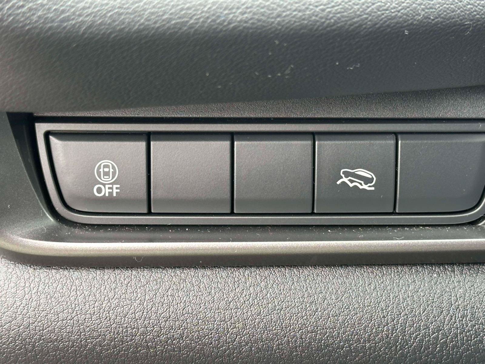 Used 2023 MAZDA CX-30 AWD 2.5 S w/ Select Package image 17
