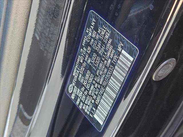 Used 2024 Hyundai Palisade Calligraphy image 25