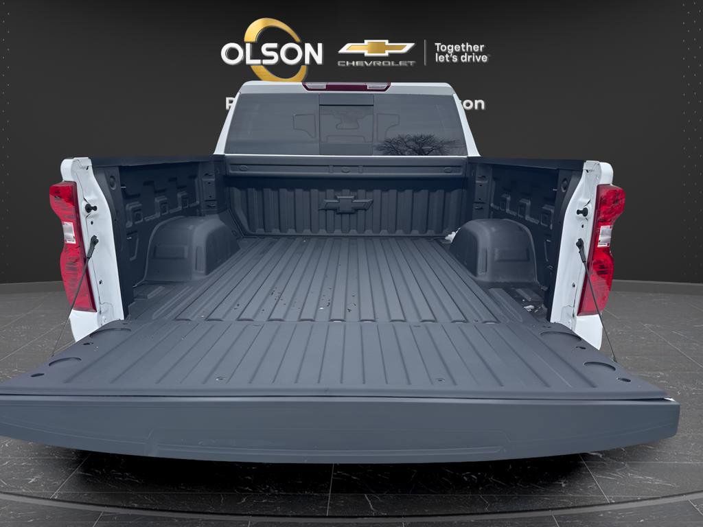 New 2026 Chevrolet Silverado 1500 LT image 41
