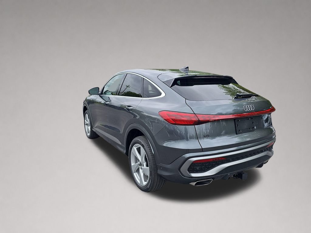 New 2026 Audi Q5 Premium Plus AWD/4WD image 5