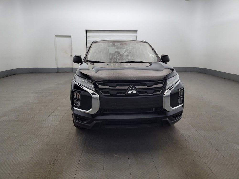 Used 2024 Mitsubishi Outlander Sport LE image 14