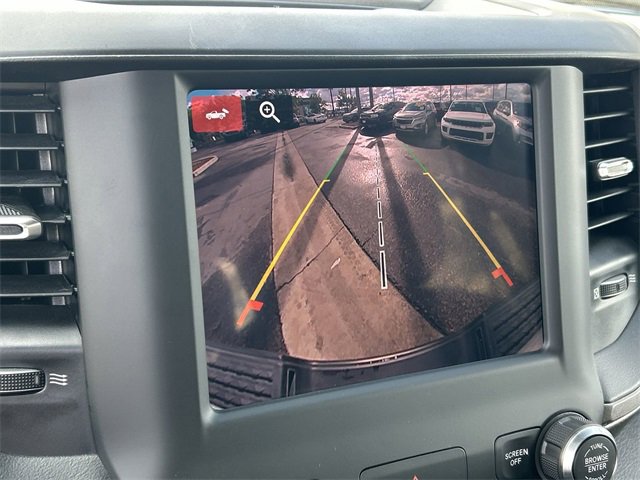 Certified 2023 RAM 2500 Tradesman image 25