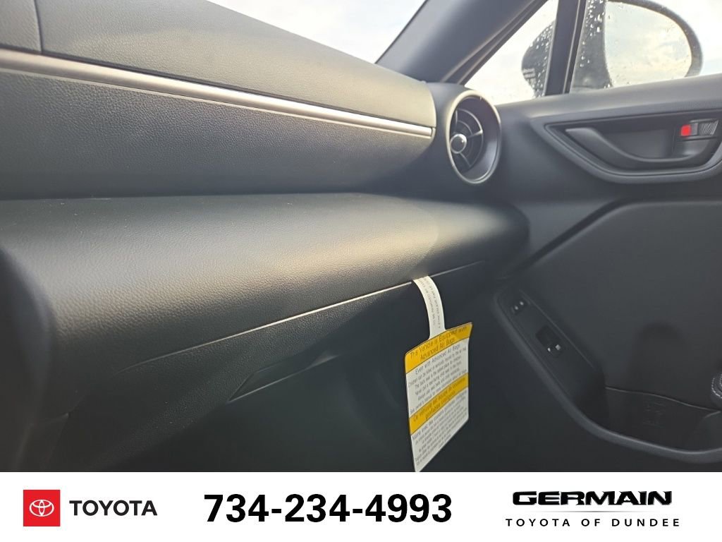 New 2026 Toyota GR86 Premium image 37