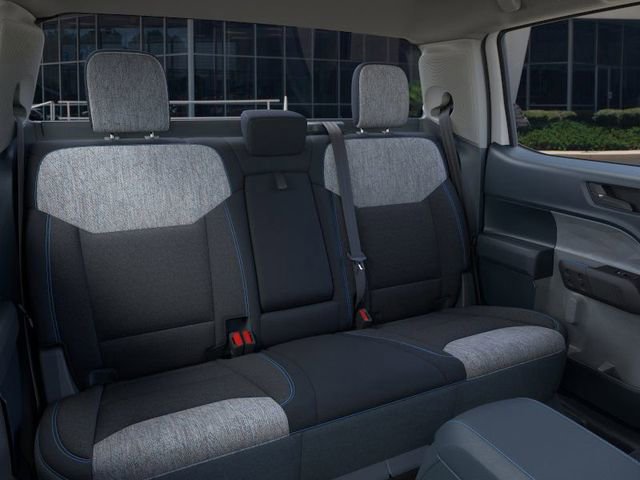 New 2025 Ford Maverick XLT image 11