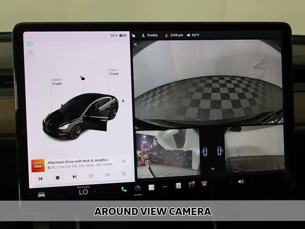 Used 2019 Tesla Model 3 Long Range image 6