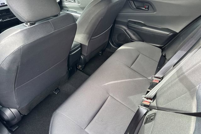 Certified 2024 Toyota Prius LE image 16