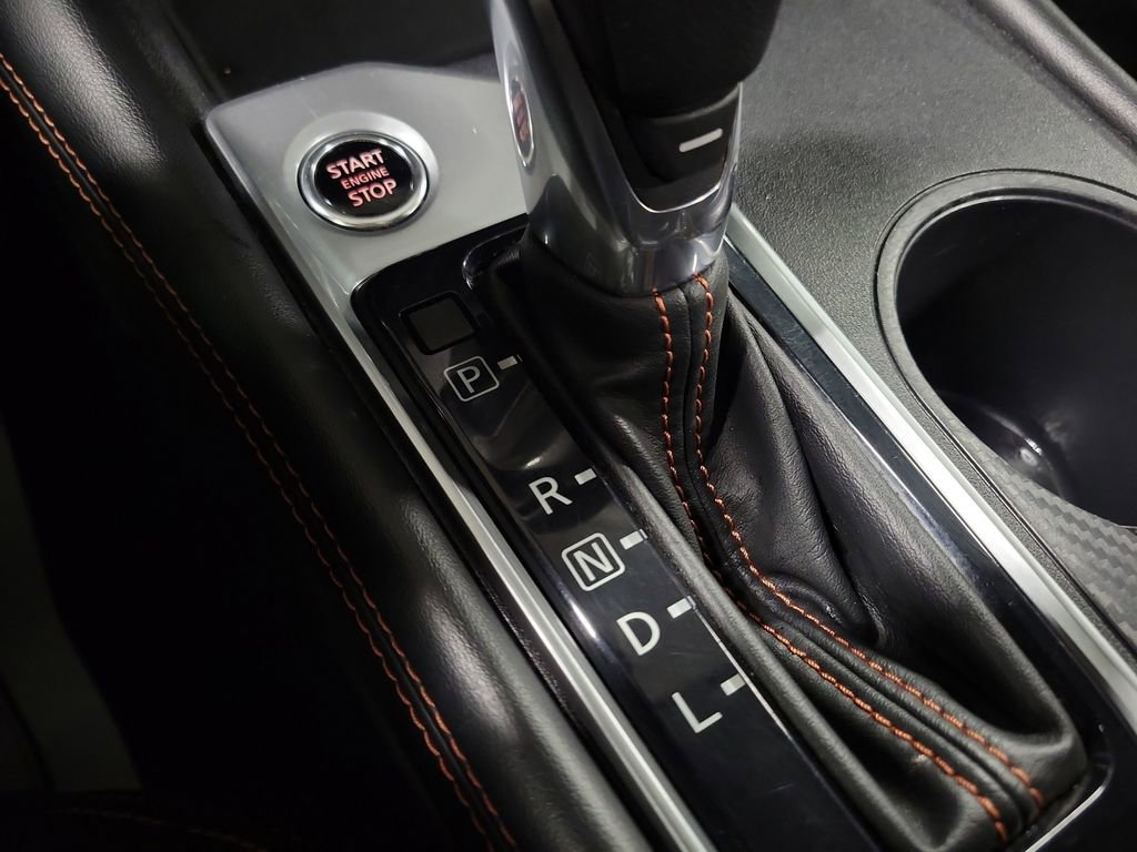 Used 2022 Nissan Altima 2.5 SR image 15