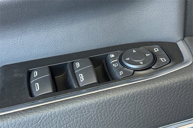 New 2026 GMC Sierra 3500 Denali w/ Denali Reserve Package image 12