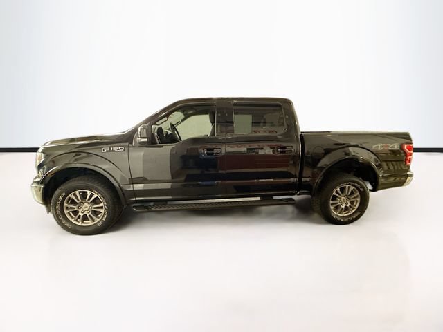 Used 2019 Ford F150 Lariat AWD/4WD image 9