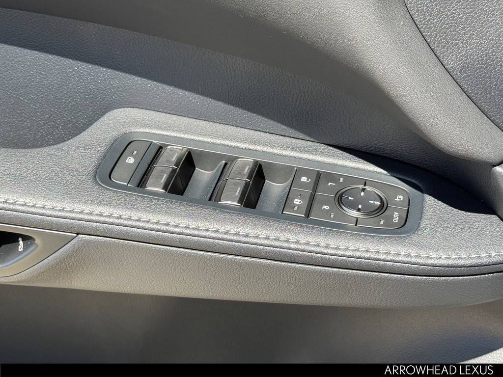 New 2026 Lexus RX 350 F Sport AWD/4WD image 23