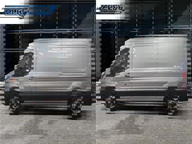 New 2026 Ford Transit 250 148 Medium Roof image 2