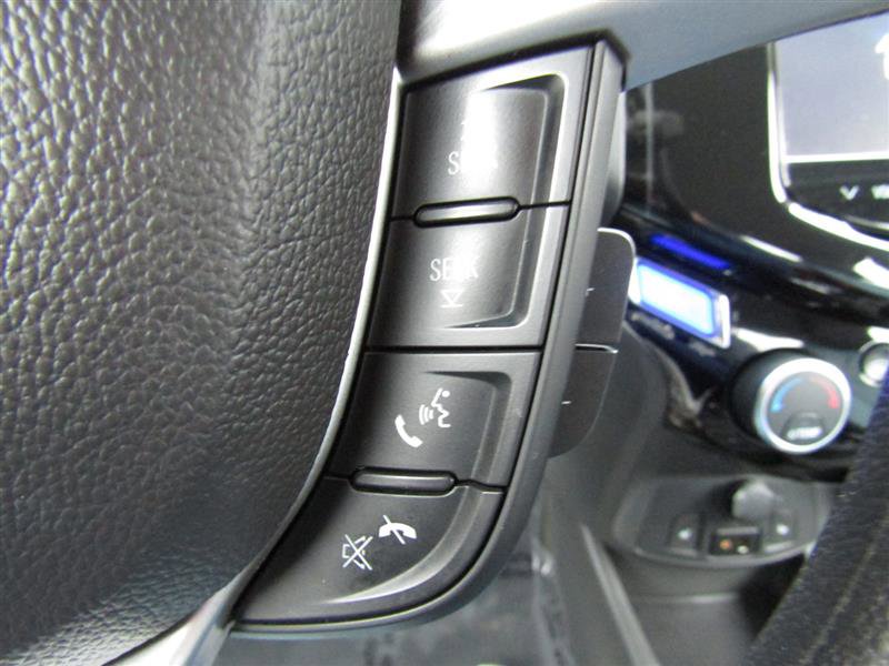 Used 2015 Chevrolet Spark LT image 14