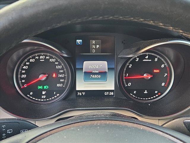 Used 2018 Mercedes-Benz GLC 300 image 9