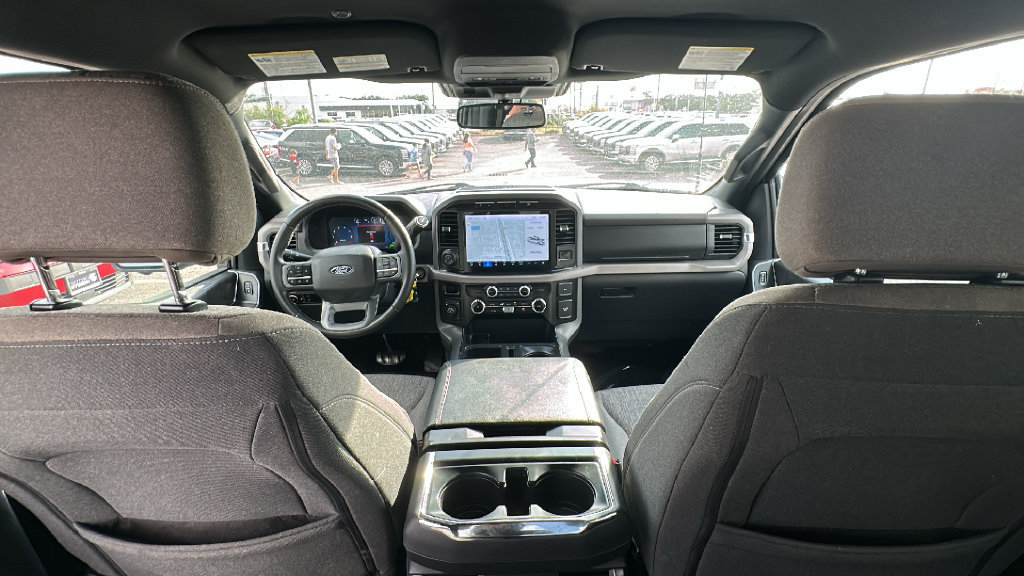 Used 2024 Ford F150 XLT w/ Mobile Office Package AWD/4WD image 34