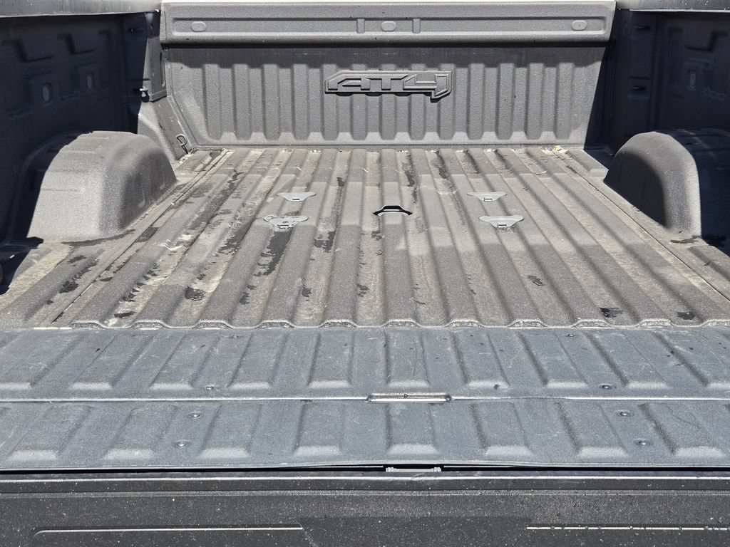 Used 2023 GMC Sierra 3500 AT4 w/ AT4 Premium Plus Package AWD/4WD image 21