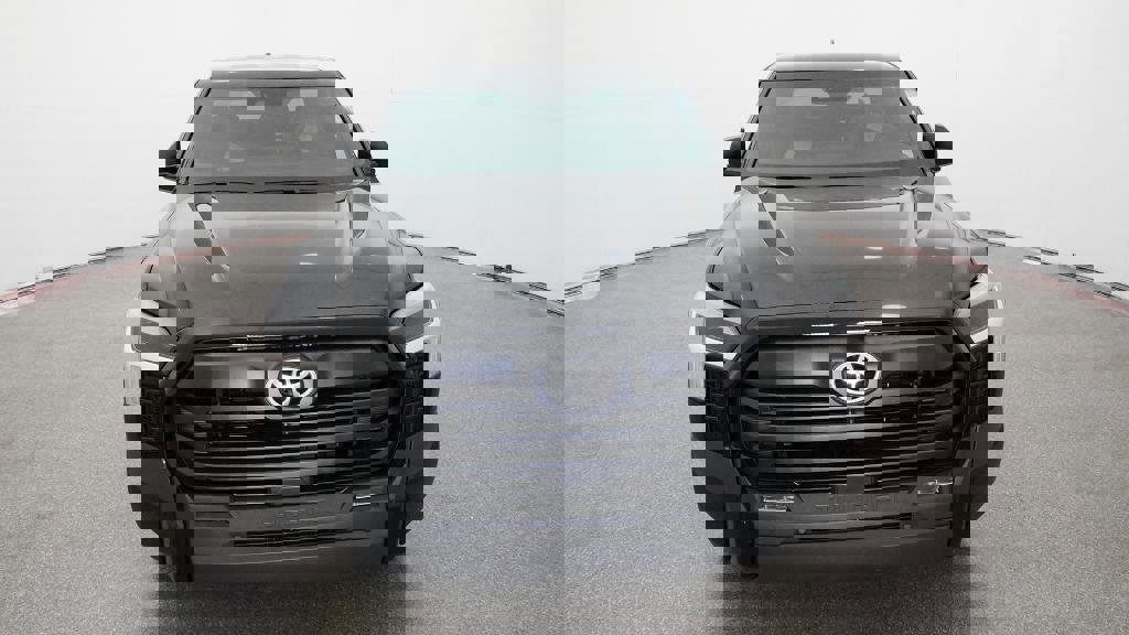 New 2026 Toyota Tundra SR5 image 53