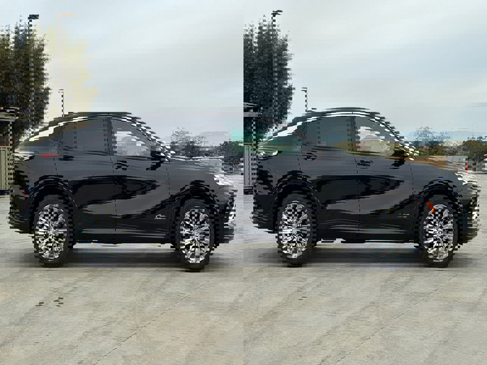 New 2026 Buick Envista Avenir image 7