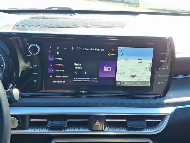 Used 2022 Kia K5 GT-Line image 17