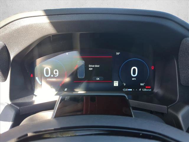 New 2025 Ford Explorer ST-Line w/ ST-Line Street Pack image 10