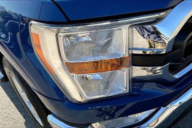 Certified 2022 Ford F150 XLT image 33