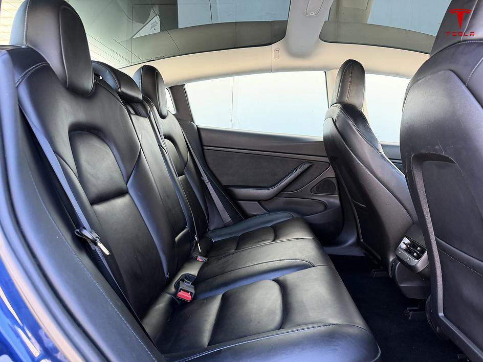 Used 2019 Tesla Model 3 Standard Range RWD image 14