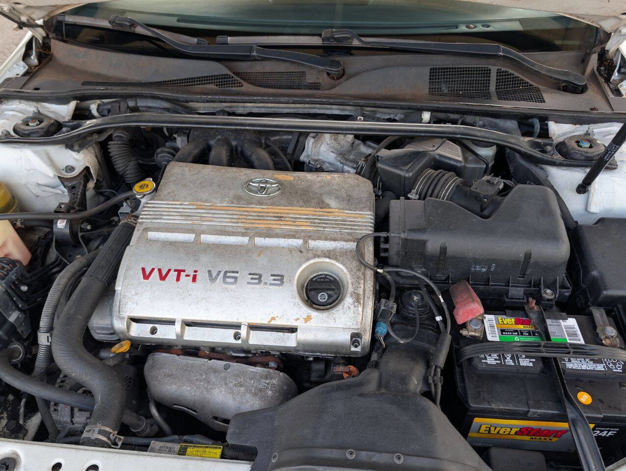 Used 2008 Toyota Solara SE image 23