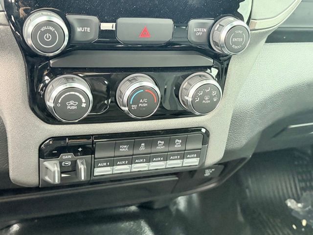 New 2026 RAM 2500 Tradesman w/ Commercial Features Package image 21