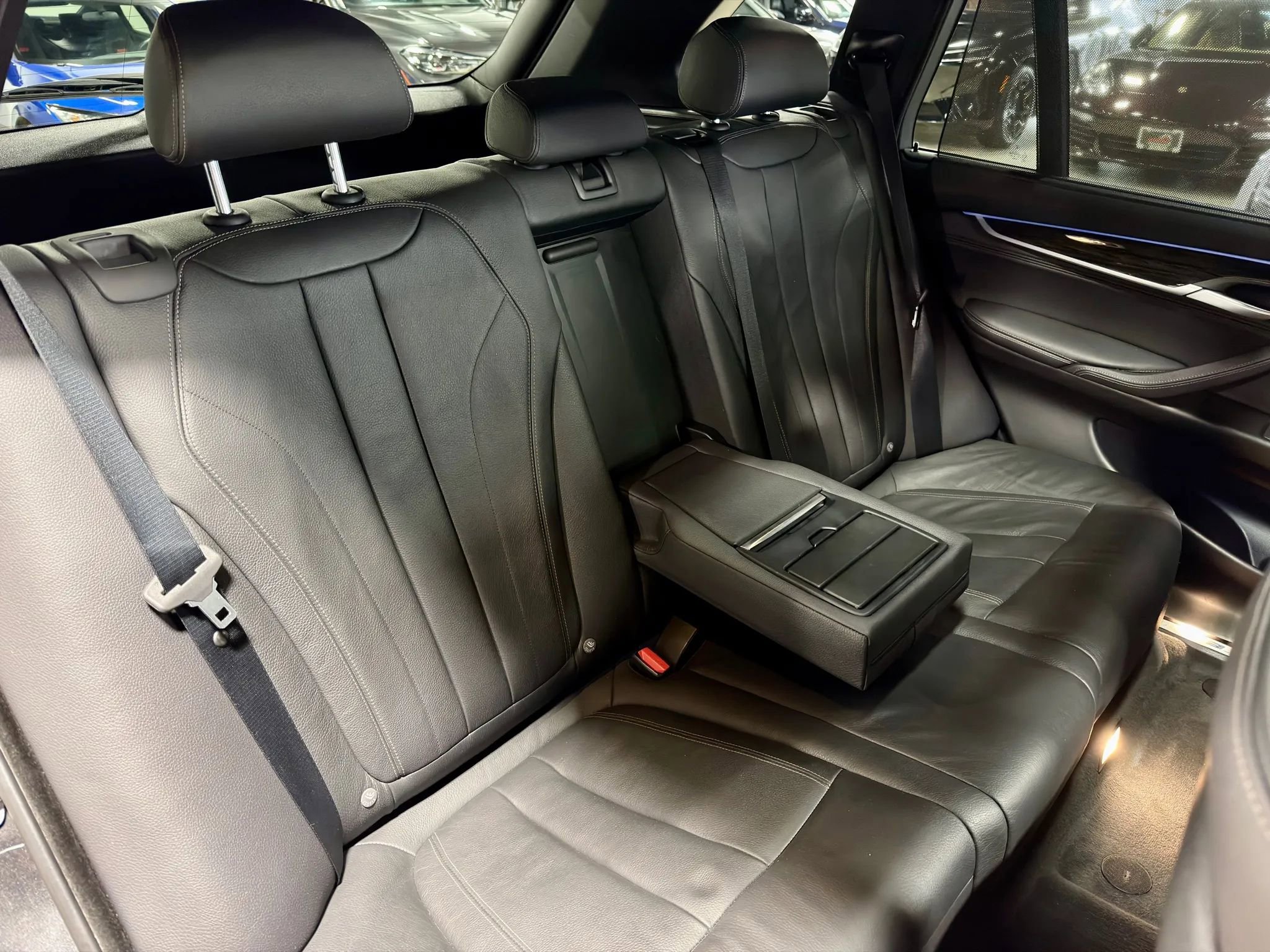 Used 2018 BMW X5 xDrive40e image 25