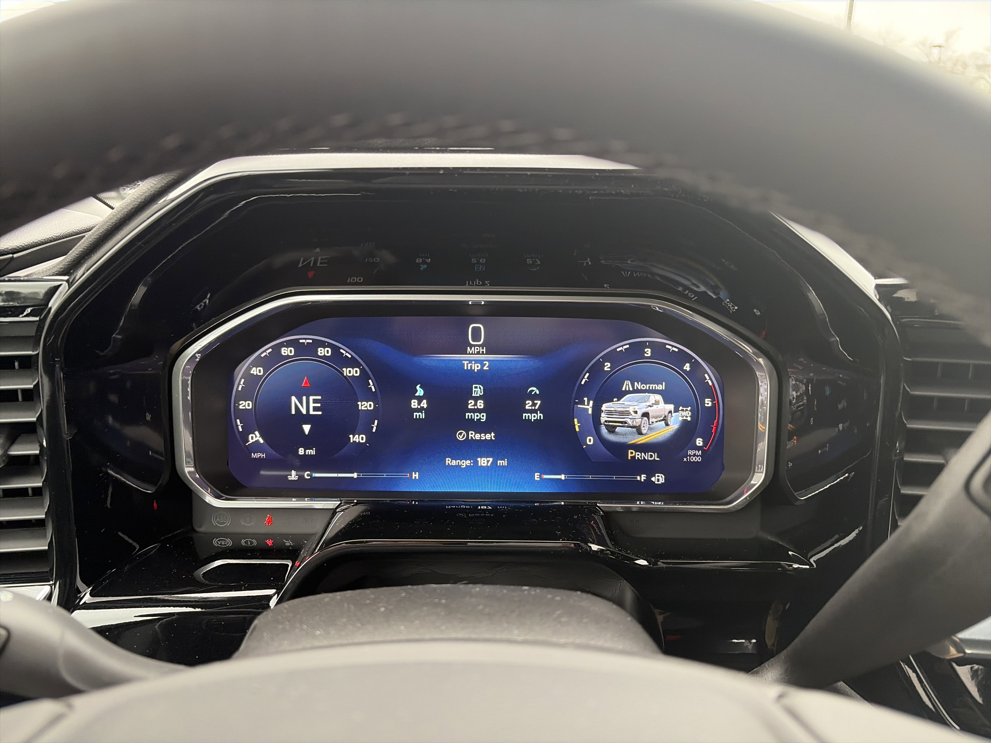 New 2026 Chevrolet Silverado 2500 LT w/ All Star Edition image 20