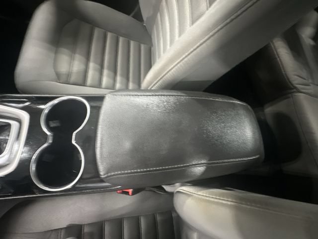 Used 2015 Ford Fusion S FWD image 28