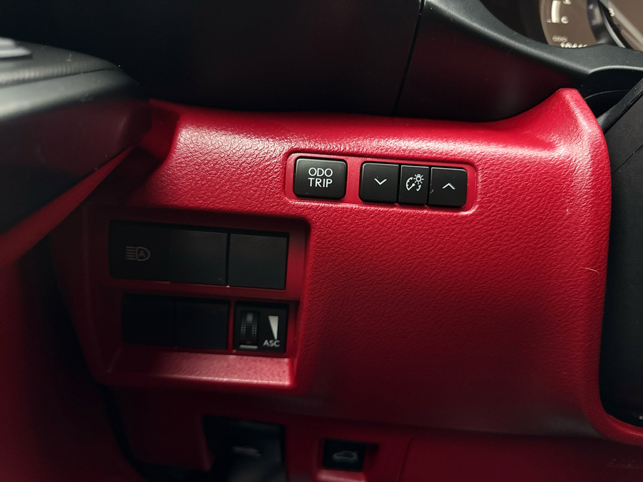 Used 2024 Lexus IS 350 F Sport image 44