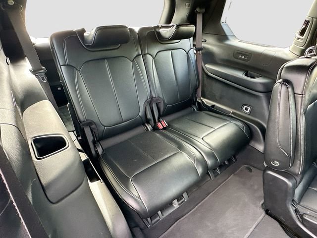 Used 2024 Jeep Grand Cherokee L Limited w/ Luxury Tech Group II image 28