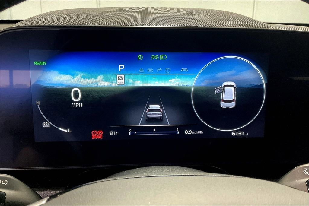 Used 2023 Kia Niro Wave image 26
