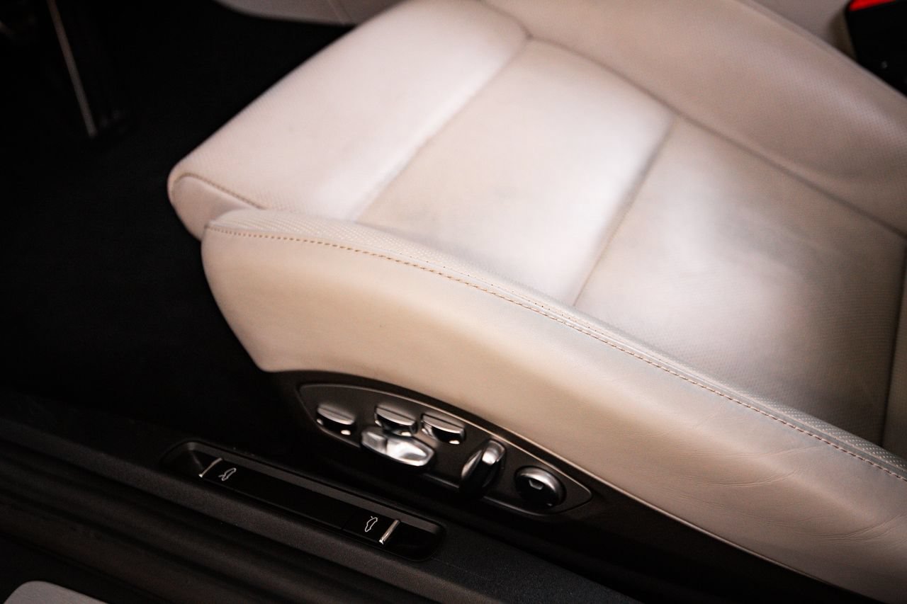 Certified 2024 Porsche 718 Boxster S RWD image 14