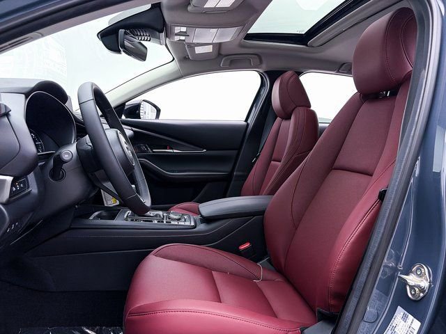 New 2026 MAZDA CX-30 AWD 2.5 S image 10