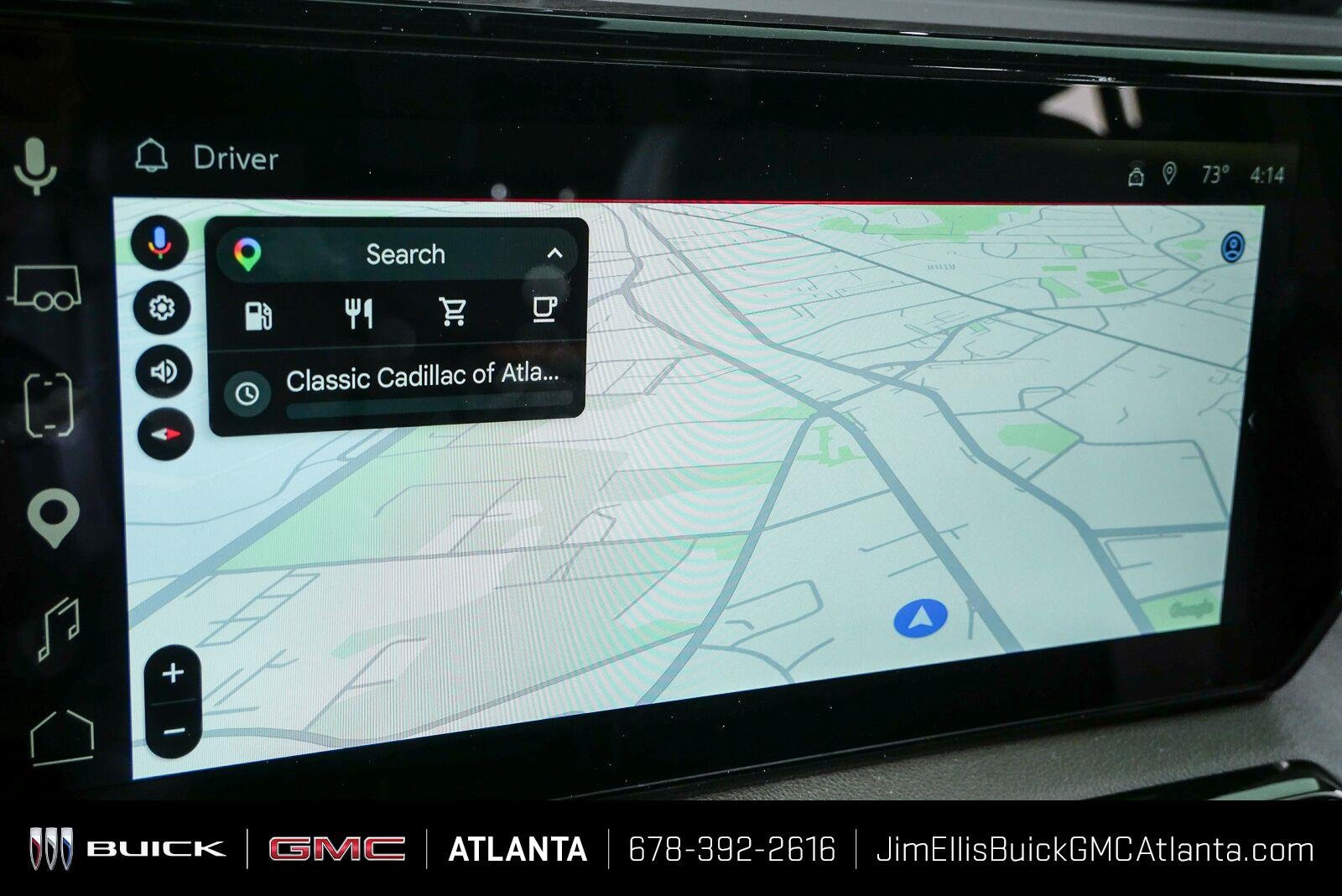 Certified 2026 GMC Sierra 2500 AT4 w/ AT4 Premium Plus Package AWD/4WD image 15