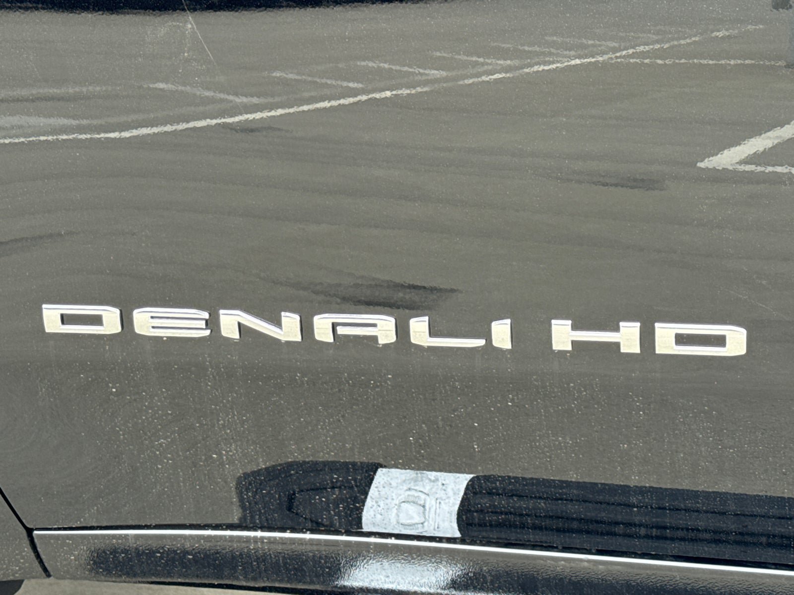 New 2026 GMC Sierra 2500 Denali w/ Denali Reserve Package AWD/4WD image 9