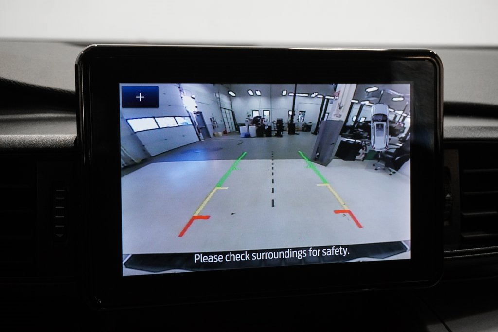 Used 2022 Ford Explorer XLT w/ Class IV Trailer Tow Package image 26