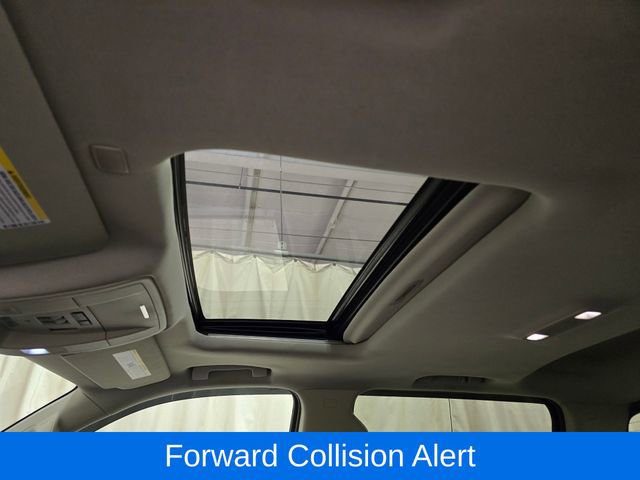 Used 2018 Chevrolet Silverado 1500 LTZ Z71 w/ LTZ Plus Package image 15