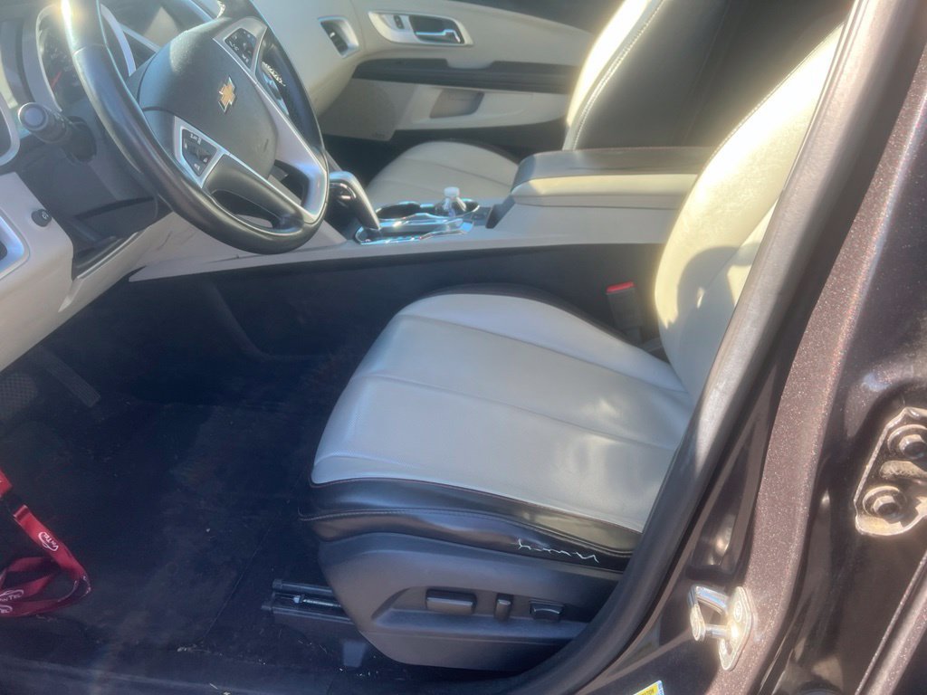 Used 2013 Chevrolet Equinox LT AWD/4WD image 8