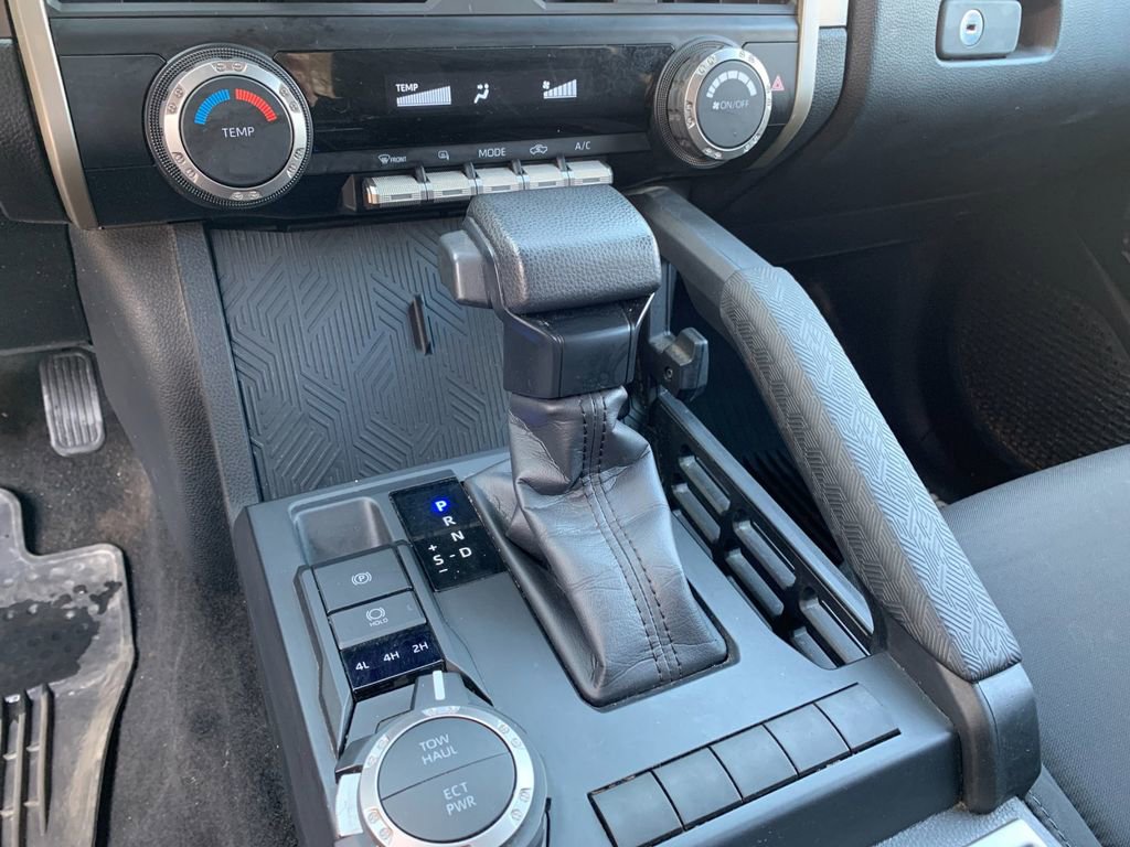 Used 2024 Toyota Tacoma SR5 image 24