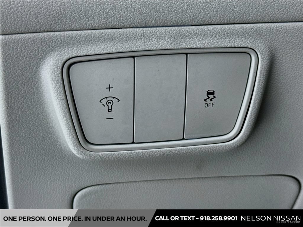 Used 2022 Hyundai Tucson SEL FWD image 10