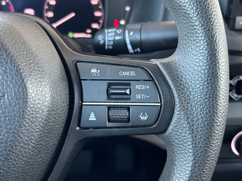 Used 2023 Honda Accord LX image 12