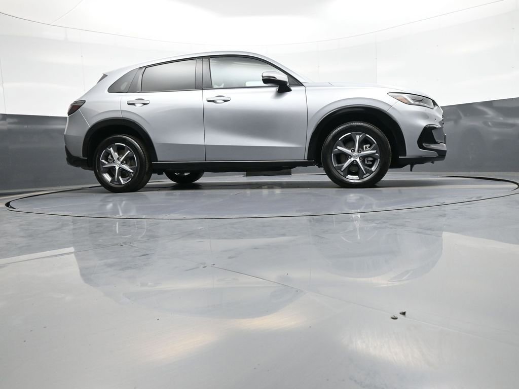 Certified 2024 Honda HR-V EX-L image 28