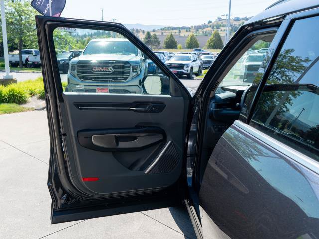Certified 2024 Kia EV9 Wind AWD/4WD image 18
