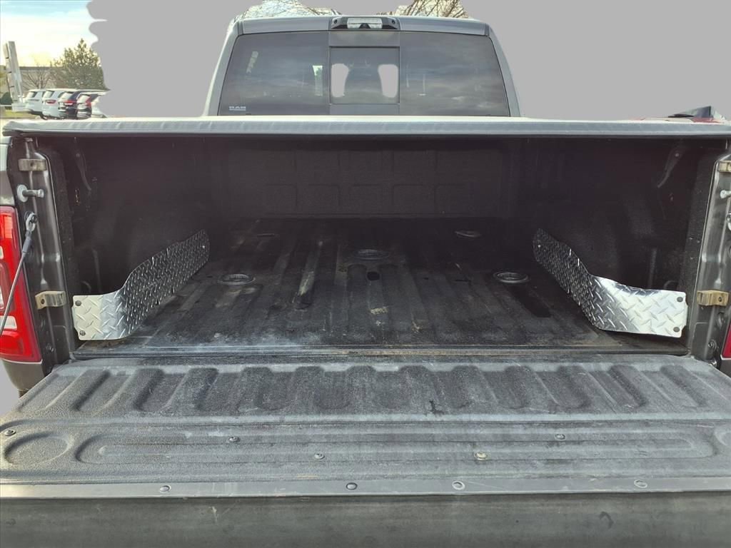 Used 2022 RAM 2500 Limited image 26