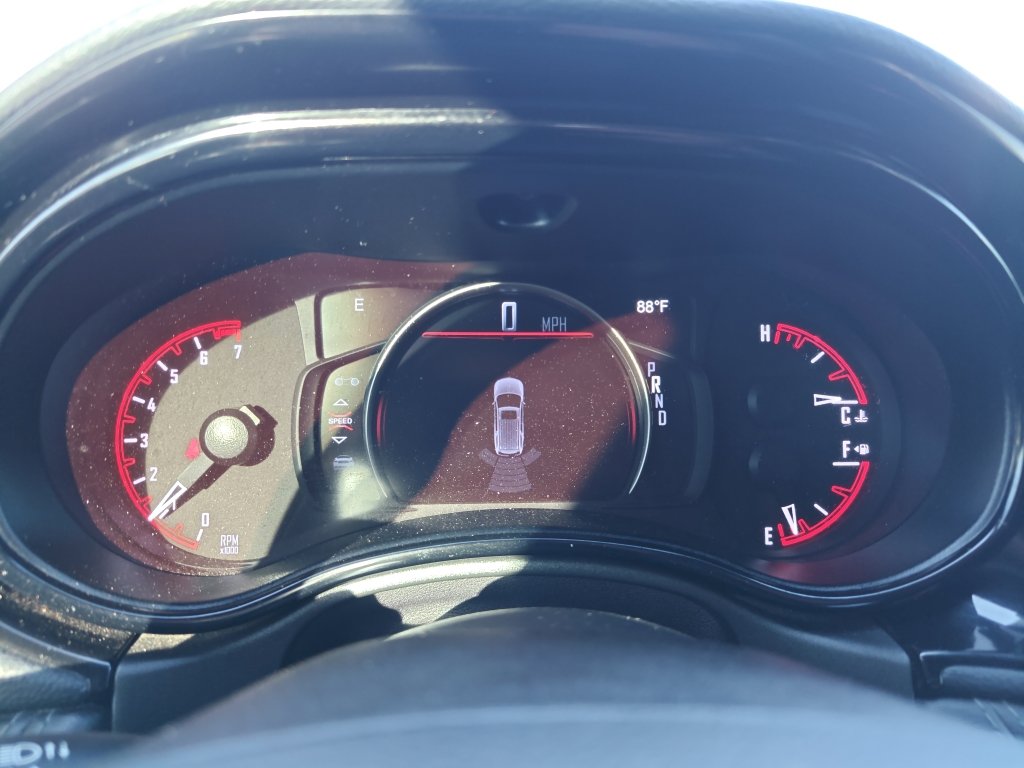 Used 2021 Dodge Durango GT w/ Trailer Tow Group IV AWD/4WD image 17