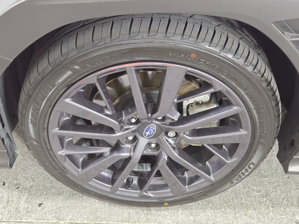 Certified 2023 Subaru WRX Limited AWD/4WD image 14