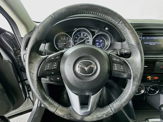 Used 2015 MAZDA CX-5 Touring w/ Bose/Moonroof Package AWD/4WD image 23