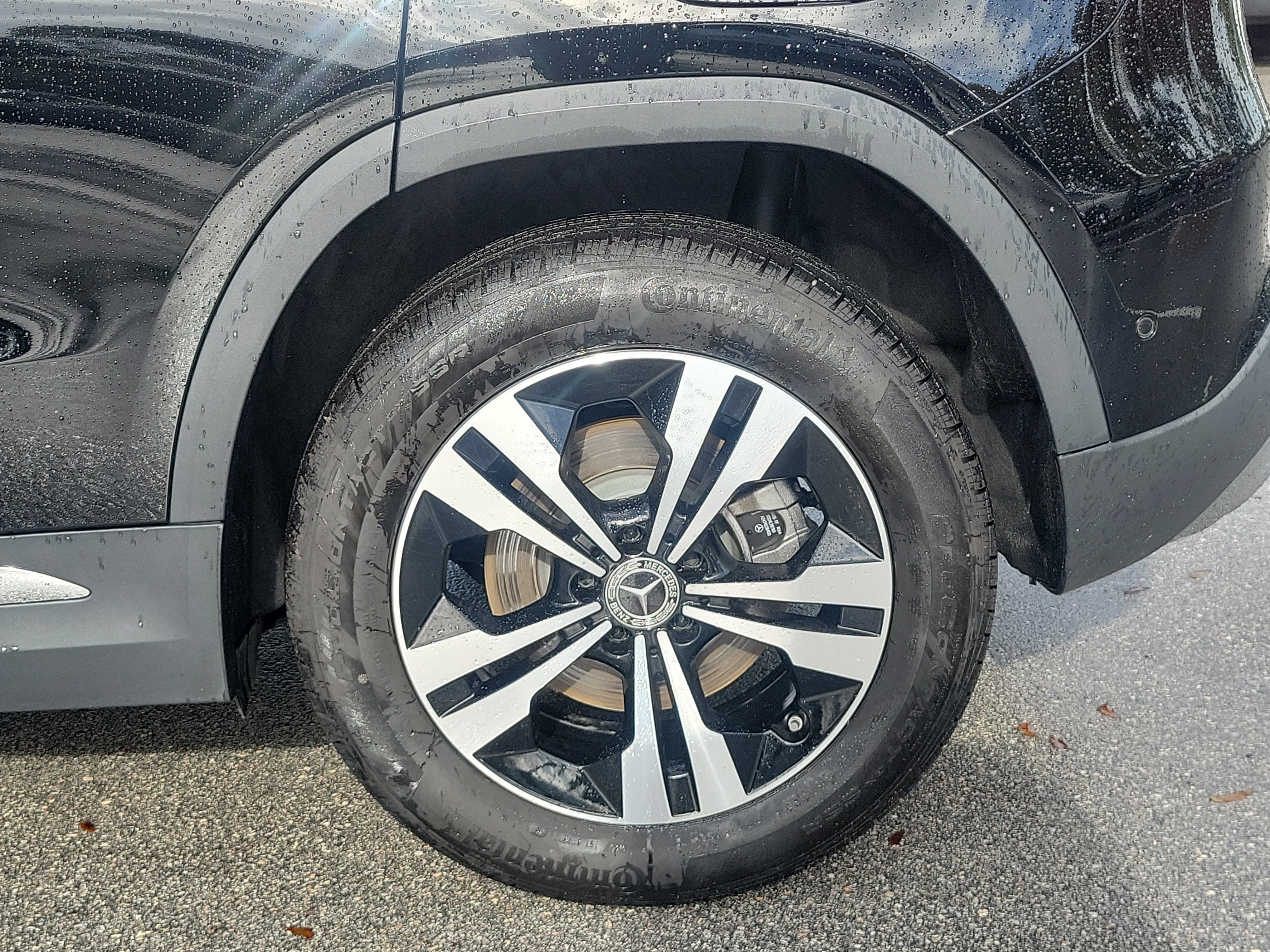 Used 2025 Mercedes-Benz GLA 250 image 8